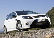 Ford Focus RS